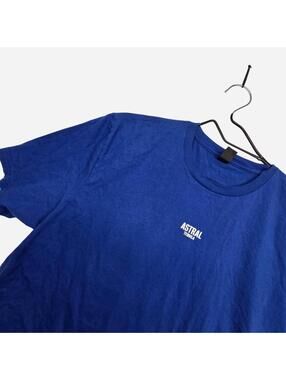 Astral Tequila Blue T-Shirt